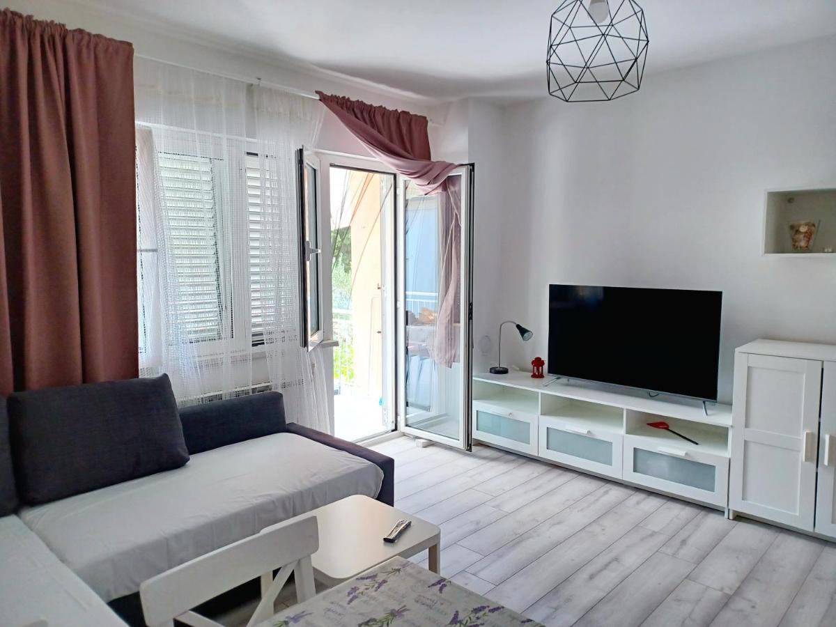 מורטר Apartmani Ramesa מראה חיצוני תמונה