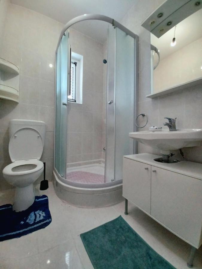 מורטר Apartmani Ramesa מראה חיצוני תמונה
