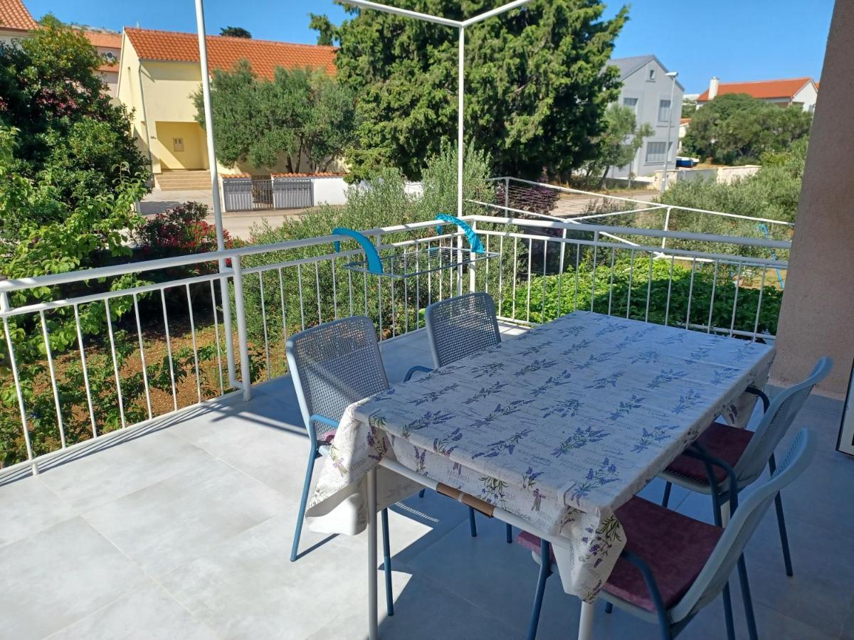 מורטר Apartmani Ramesa מראה חיצוני תמונה