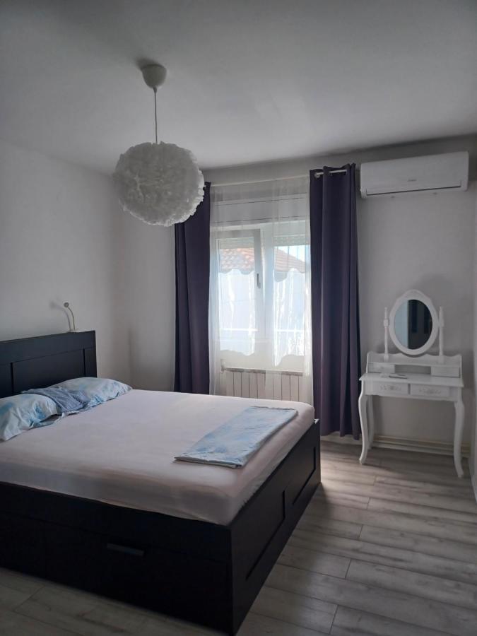 מורטר Apartmani Ramesa מראה חיצוני תמונה