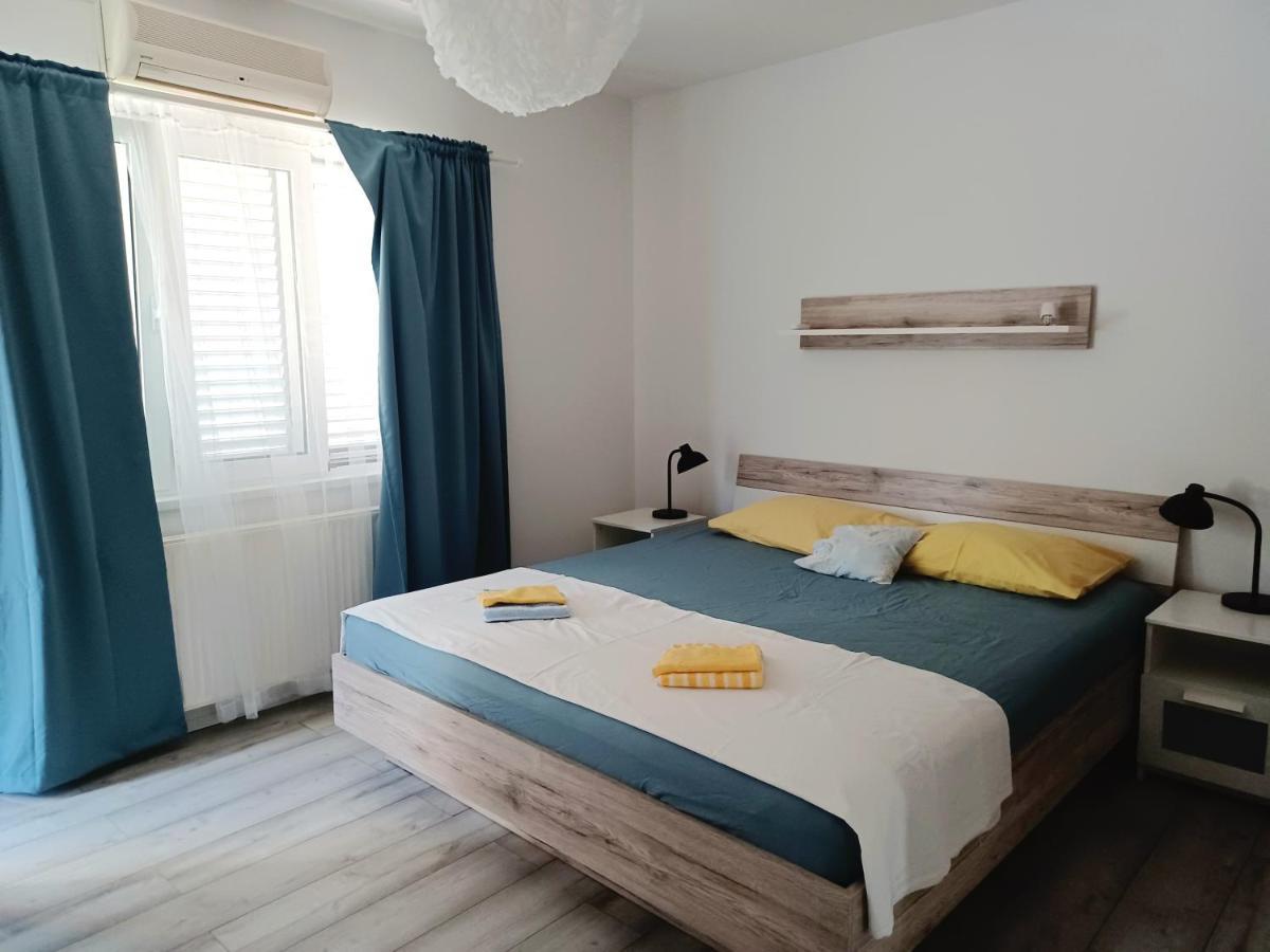 מורטר Apartmani Ramesa מראה חיצוני תמונה