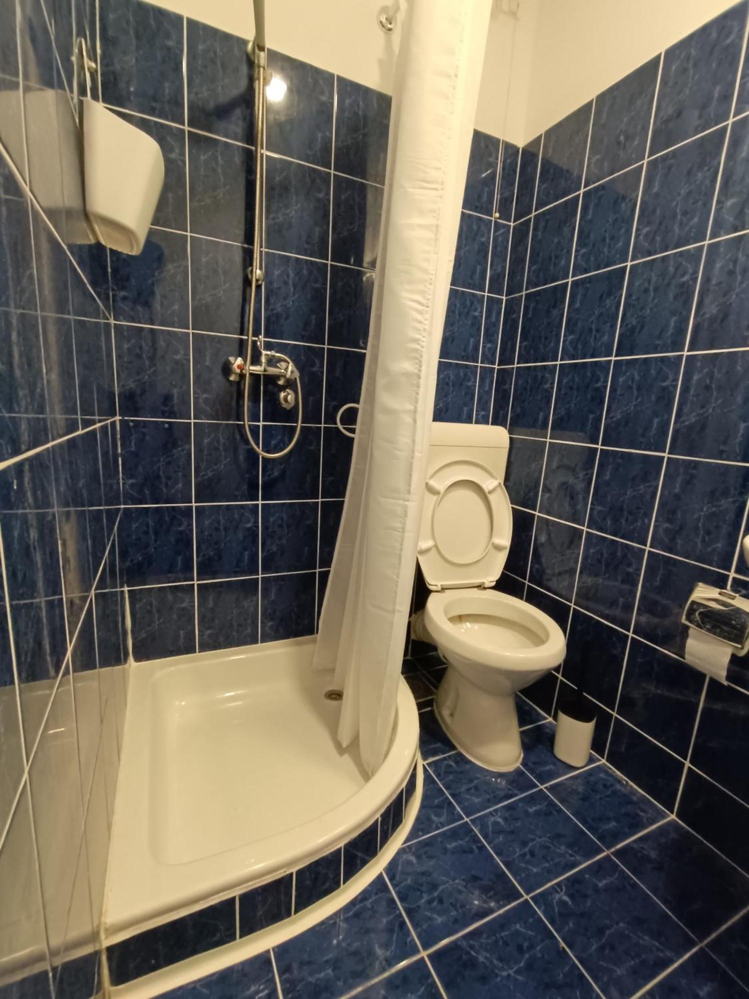 מורטר Apartmani Ramesa מראה חיצוני תמונה