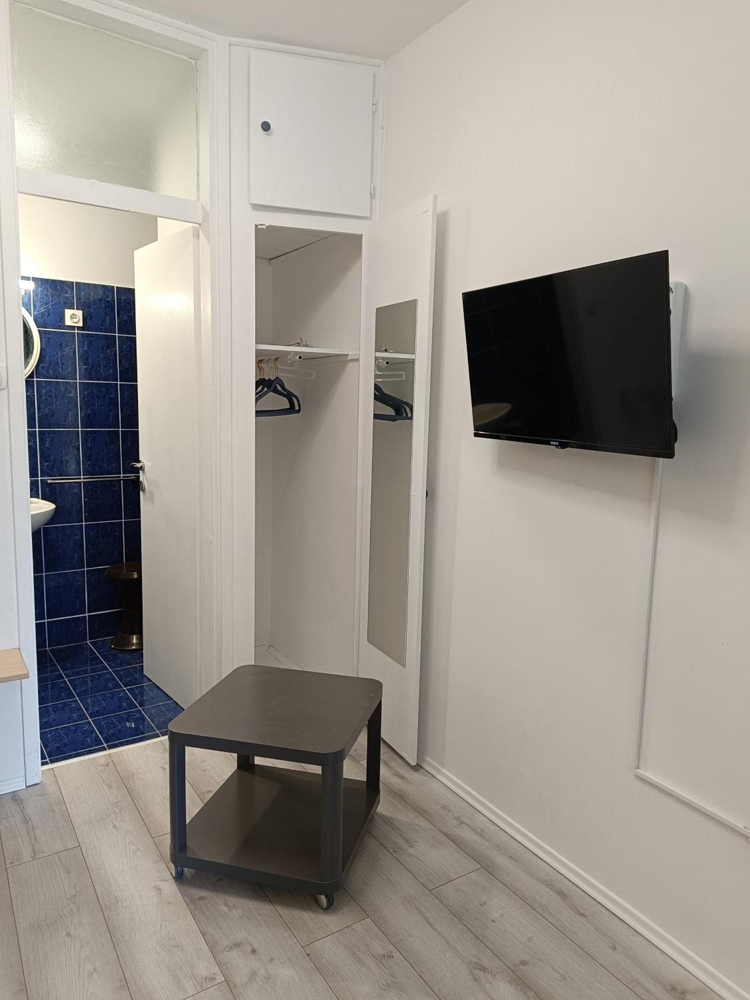 מורטר Apartmani Ramesa מראה חיצוני תמונה