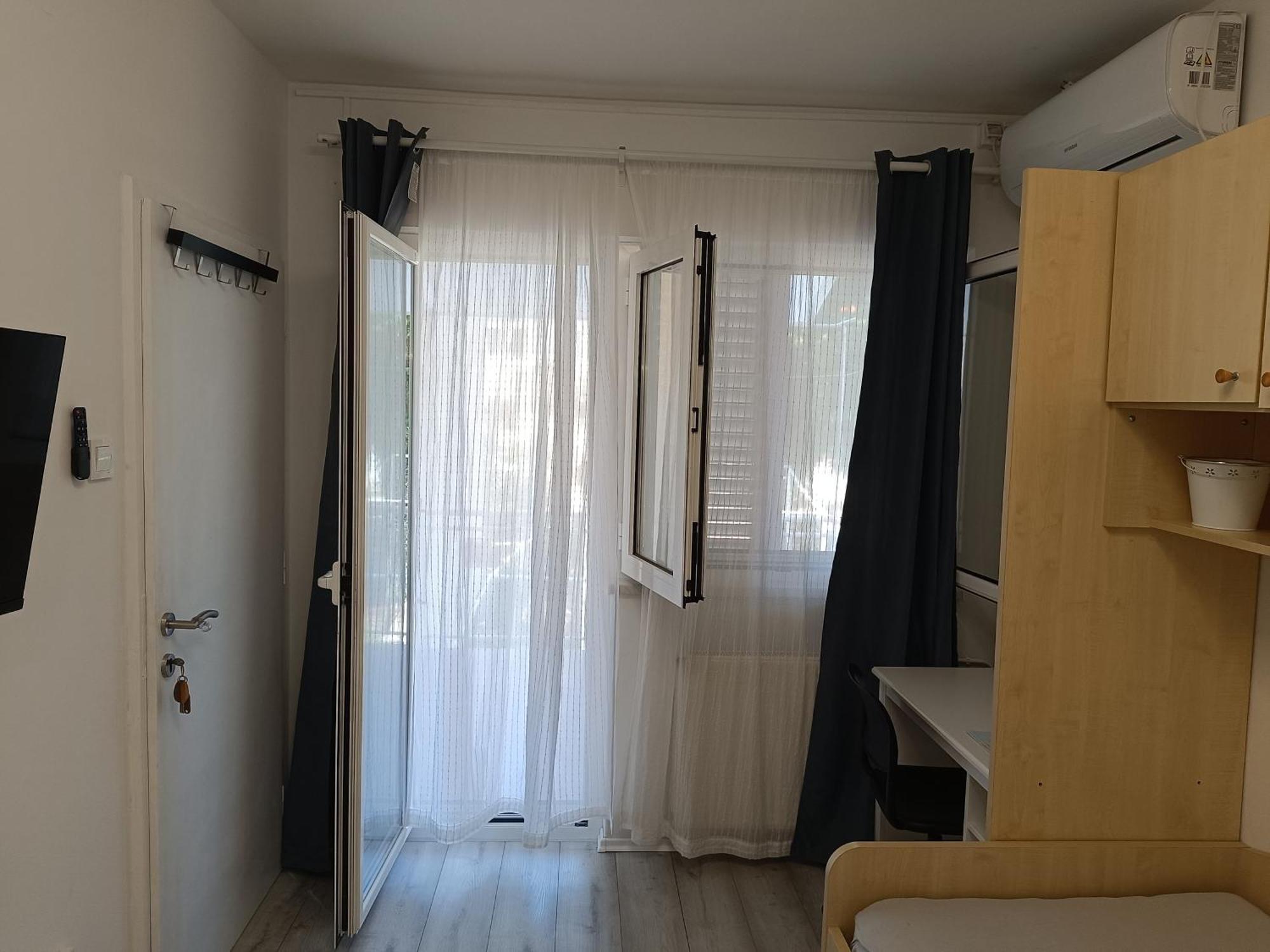 מורטר Apartmani Ramesa מראה חיצוני תמונה