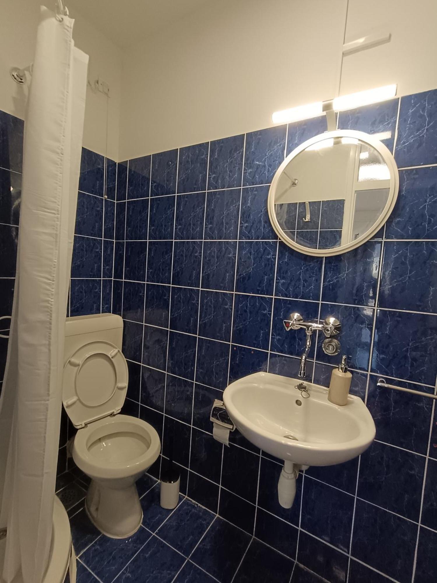מורטר Apartmani Ramesa מראה חיצוני תמונה