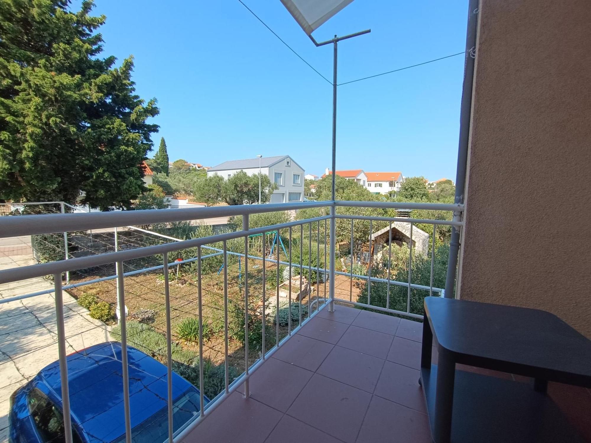 מורטר Apartmani Ramesa מראה חיצוני תמונה