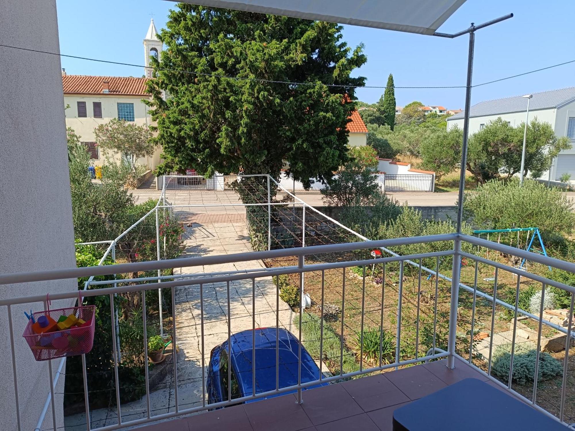 מורטר Apartmani Ramesa מראה חיצוני תמונה